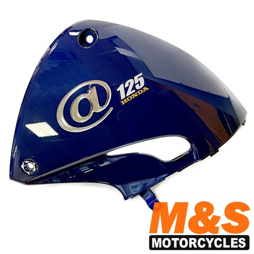 Honda nes arobase 125 - rh, cover