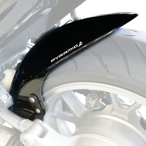 Kawasaki gtr 1400 hugger - gtr,