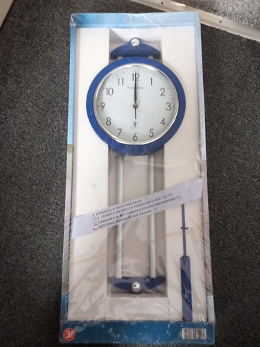 Prime time radio controlled - time,