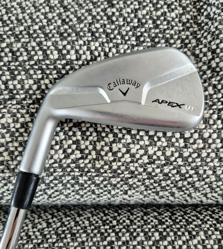 Left handed callaway apex - apex, ut