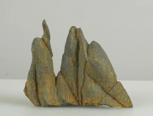Japanese natural viewing stone - japanese,