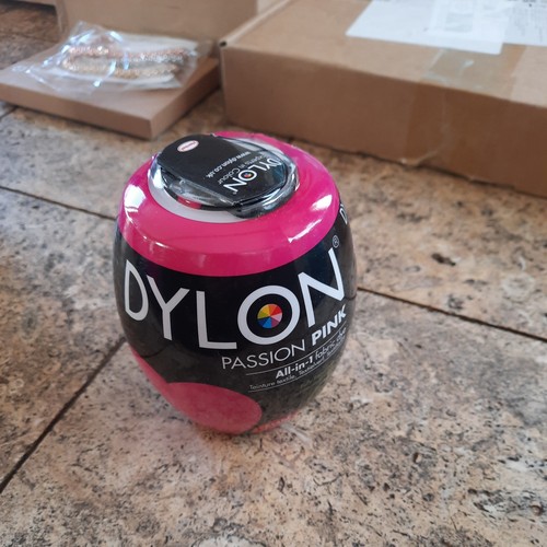 Dylonpasdion pink all one - pink,