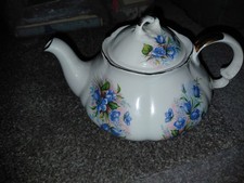 Wood And Sons England Alpine