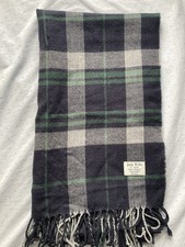 Large Jack Wills Blue Green