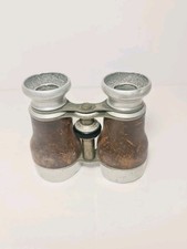 Vintage/Antique Brown Leather