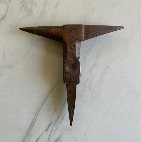 Vintage rare big heavy - rare,