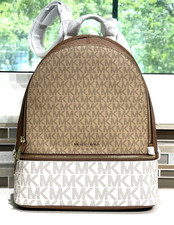 MICHAEL KORS RHEA MEDIUM ZIP