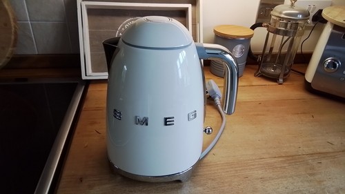 Smeg klf03cruk retro - klf03cruk,