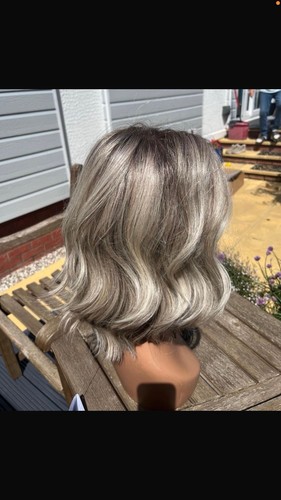 Wig raquel welch - wig,