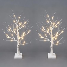 2FT Mini Twig Christmas Tree