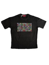 Gucci Men's T-Shirt Size L