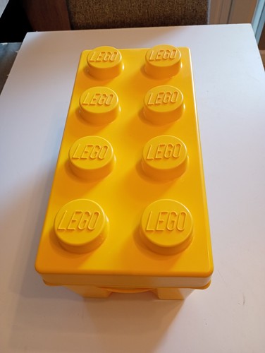 Lego storage brick stud - storage, 8