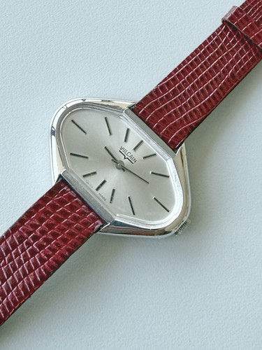 Rare vintage vulcain - vintage,