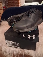 UNDER ARMOUR CHARGED DRAW 2