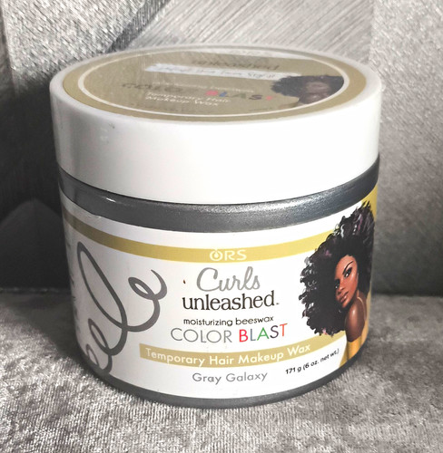 Ors curls unleashed - curls,