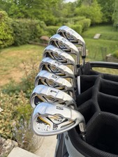 King cobra max iron set - king,