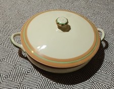 Clarice Cliff Newport Pottery