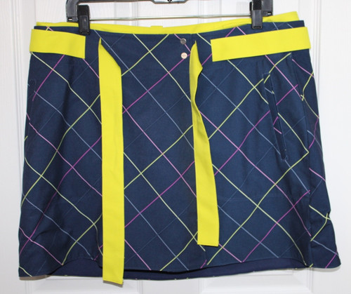 Nike golf convertible skort - skort, 14