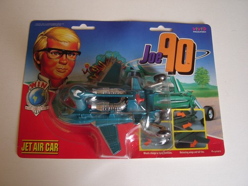 Joe jet air - 90, rare