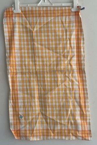 Unused 1970s karsten orange - 1970s,