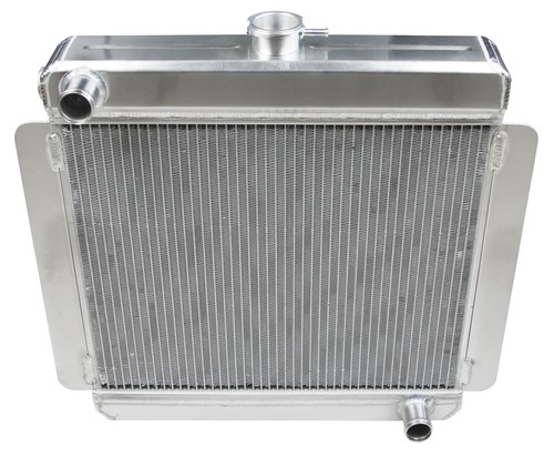 Escort mk1 mk2 alloy - mk1, radiator