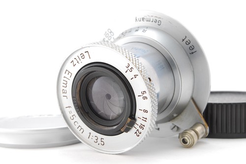 Mint leitz leica - [mint]leitz, 50mm