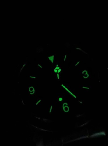 Zeno watch 001 - zeno, zn-001