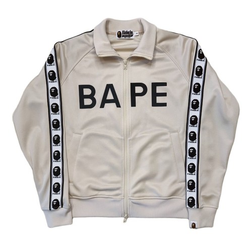 Bape cream spell - [s],