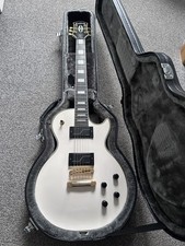 Epiphone Les Paul MKH Origins Custom electric guitar OHSC hard case Matt Heafy