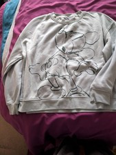 Disney Mickey mouse green