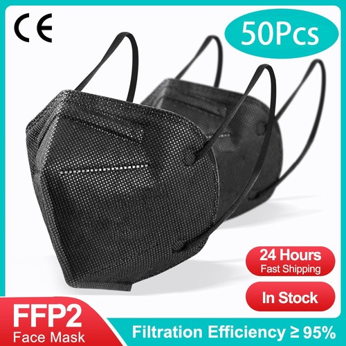Reusable ffp2 mask safety - reusable,