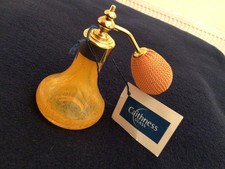 New caithness vintage glass - new,