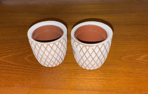 Small decorative ceramic - small,