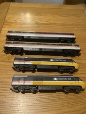 Vintage Lima Intercity 125