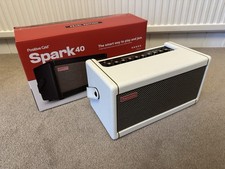 Positive Grid Spark 40W Guitar