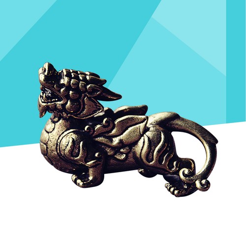 Animal sculpture home - animal,