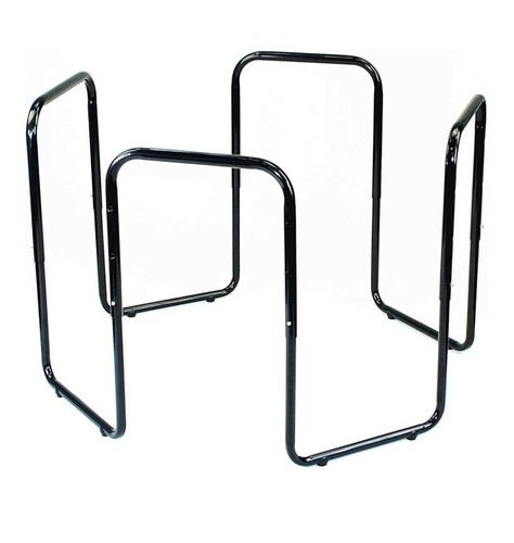 Height adjustable tuff tray - tuff,