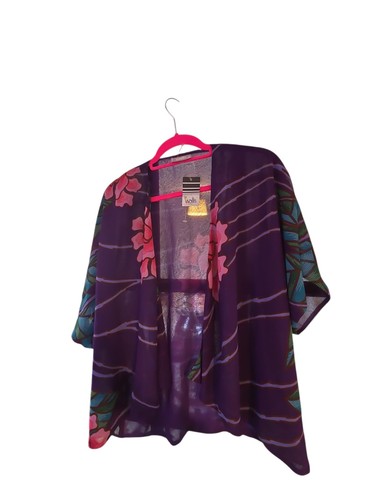 Tropical y2k wallis - y2k, floral