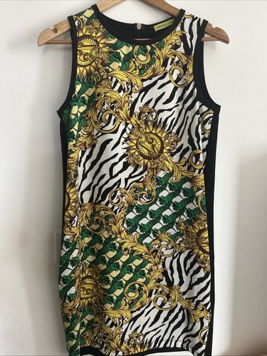 Versace jeans sleevesless - jeans,
