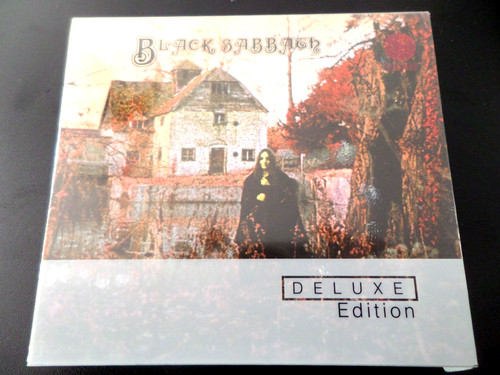 Black sabbath - ,