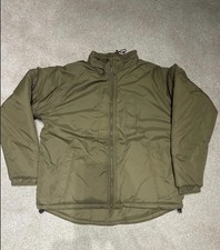 British Army Issue Cold