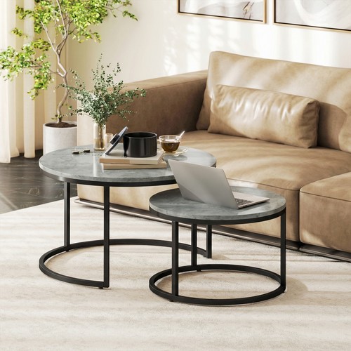 Set two cement effect - set, of
