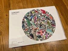 Wacom Intuos Pro - Drawing tablet