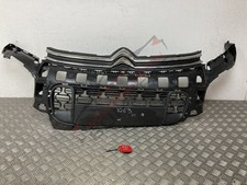 JOB LOT FOR Citroen C3 Aircross Front Bumper 2017-2021-ON 1063 (2) 13490019