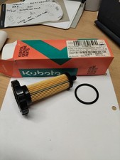 Fuel Filter Kubota 11420-43012