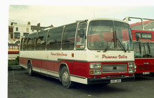 Primrose valley coaches - primrose,