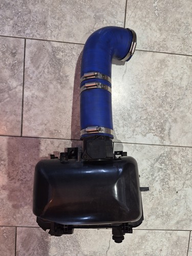 Toyota mr2 roadster airbox - toyota,