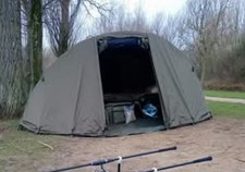 Cyprinus Bunker 1 Man Carp