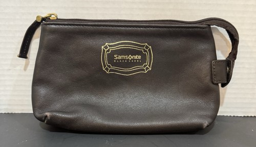 Samsonite black label small - black,