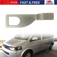 Tailgate Standoff Fresh Air